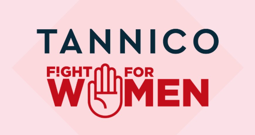 Tannico sostiene con un'asta la campagna ActionAid "Fight for Women"