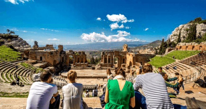 Sicilia: infrastrutture necessarie per ripartire dal turismo