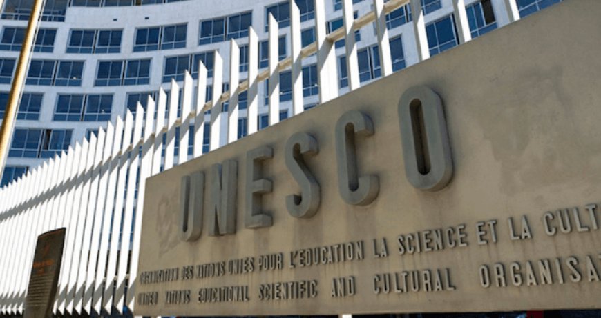 Un italiano per la prima volta nella commissione di esperti Unesco
