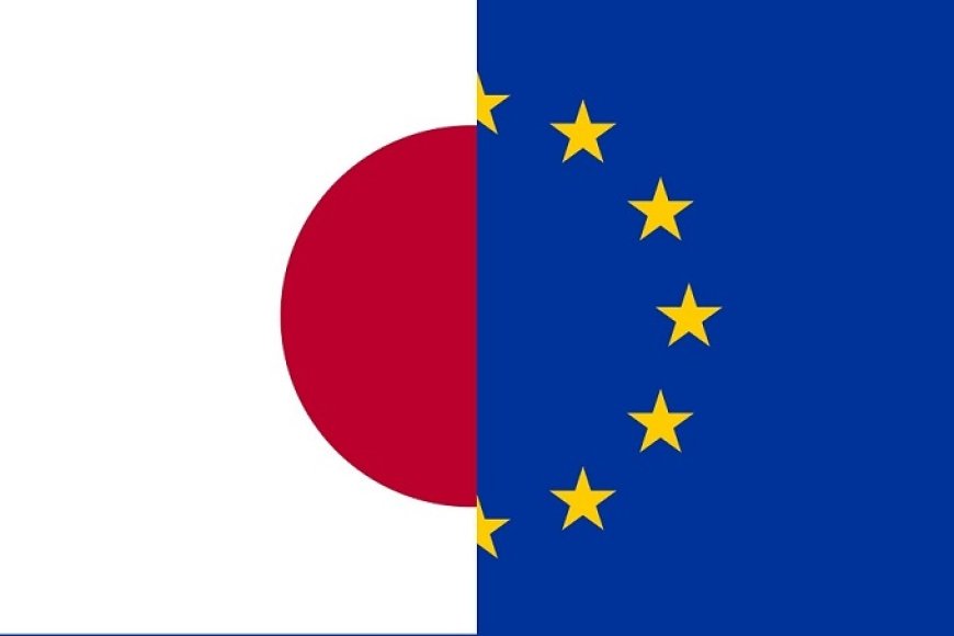 Federalimentare accoglie con favore l'entrata in vigore dell'accordo UE-Giappone
