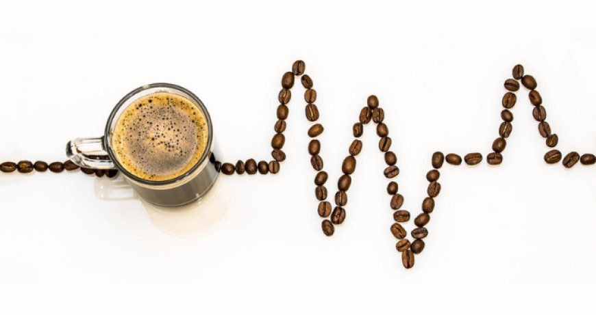 Caffeina: l'alcaloide naturale presente nei chicchi di caffè