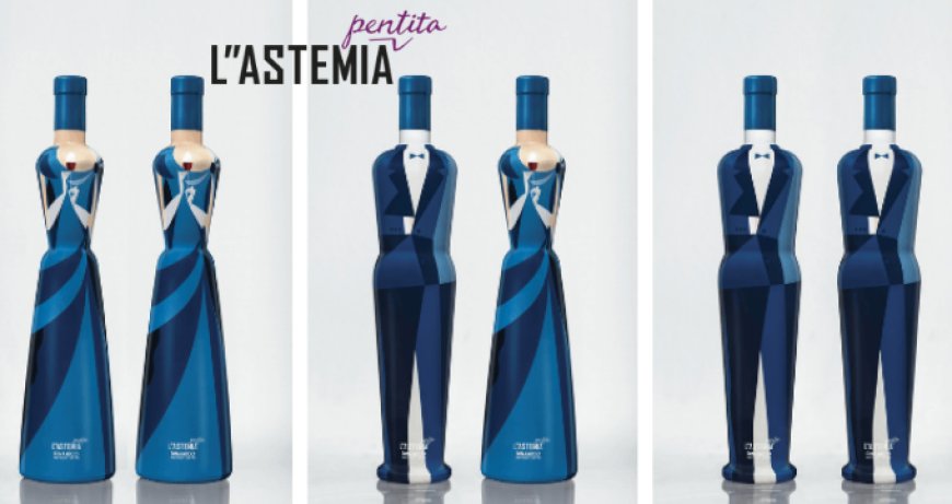 L''Astemia Pentita celebra l'amore in tutte le sue forme con una limited edition