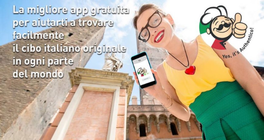 Authentico: l'app che ha permesso di gustare il made in Italy anche a Sanremo