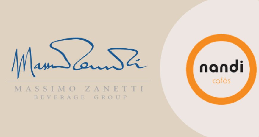 Massimo Zanetti Beverage acquisisce la portoghese Cafés Nandi