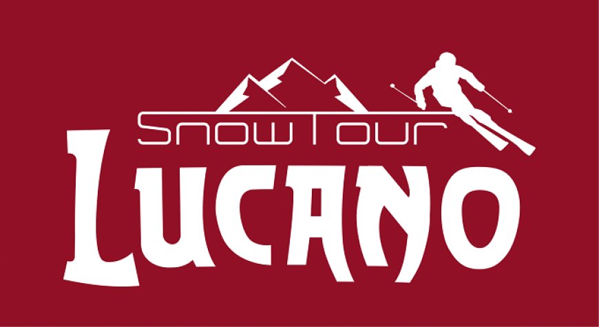 Appuntameno in alta quota con lo Snow Tour Lucano