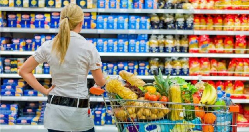 Brand Reputation: per i consumatori il food è al quinto posto