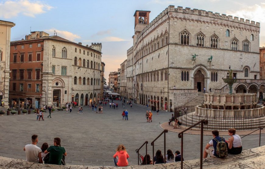 Tassa di soggiorno: Federalberghi chiede al Comune di Perugia la modifica del regolamento