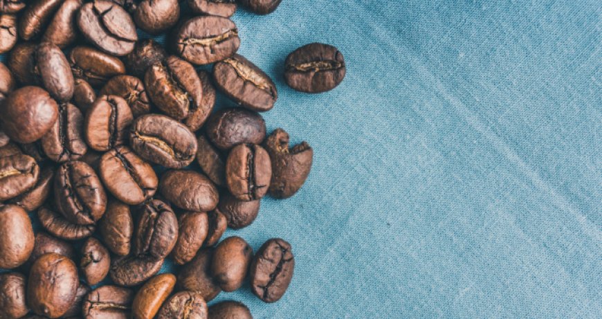 Caffè in grani: al cuore del gusto e dell'aroma