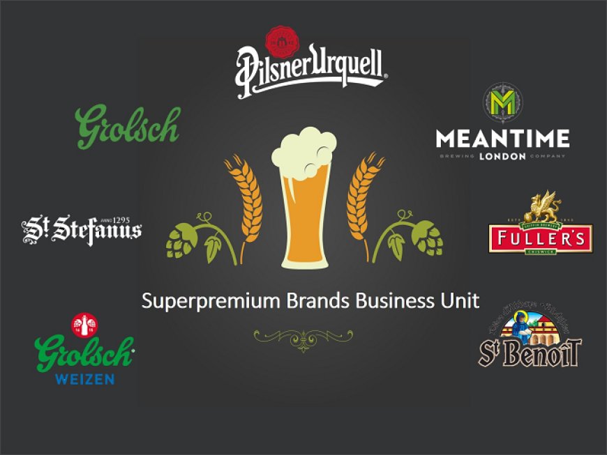 Beer Attraction 2019: si conferma il successo dei Superpremium Brands di Birra Peroni