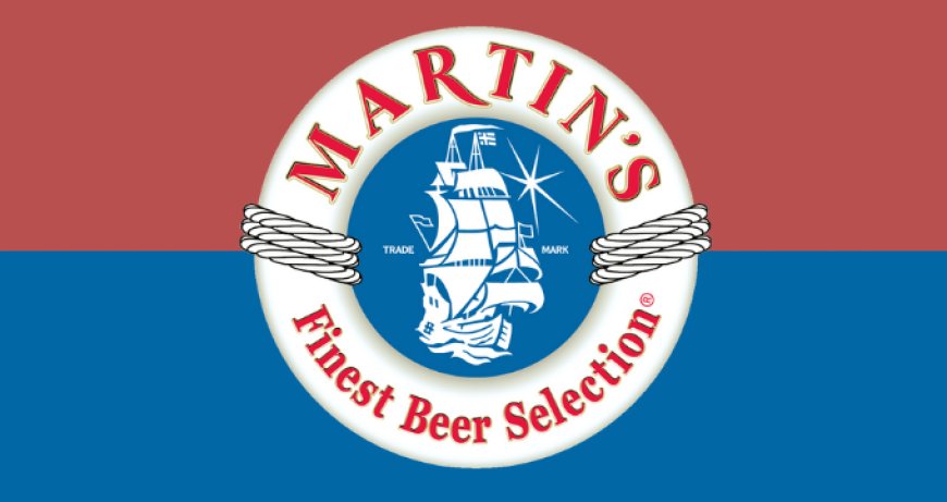 Le novità del birrificio John Martin a Beer Attraction