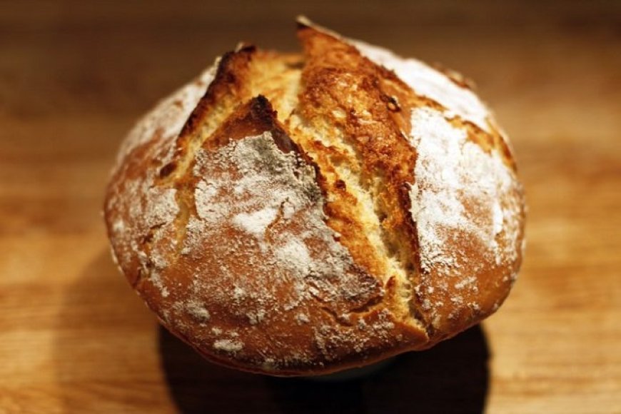 Una nuova legge tutela il pane pugliese