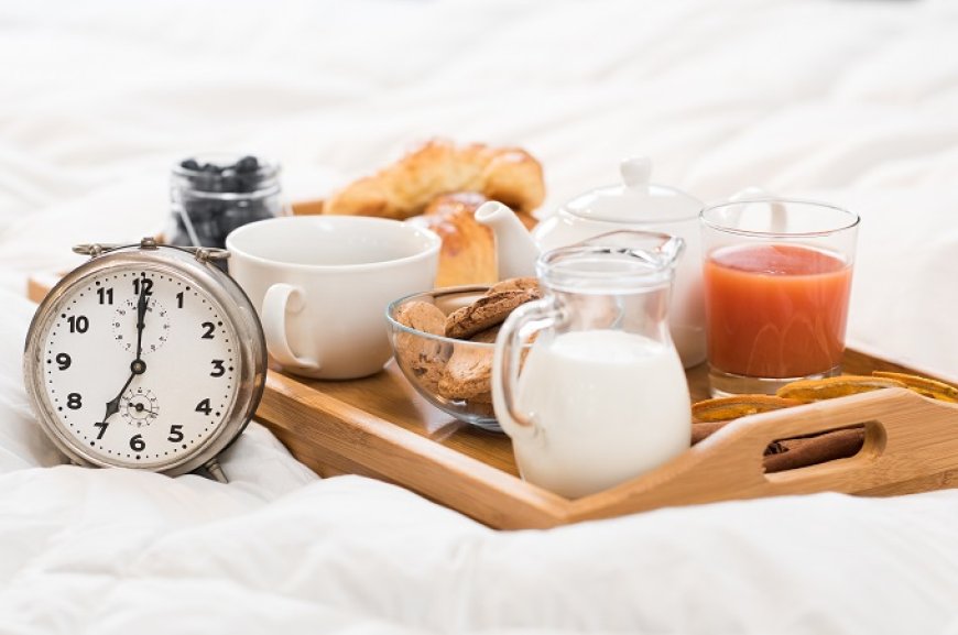 Giornata mondiale della lentezza: ecco perché celebrarla a colazione