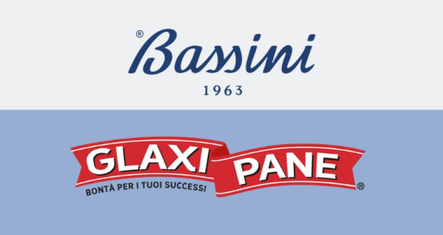 Bassini 1963 acquisisce Glaxi Pane