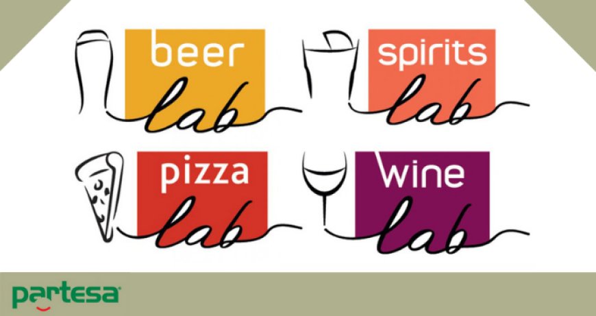 Partesa Lab: gli incontri di marzo su pizza e vino