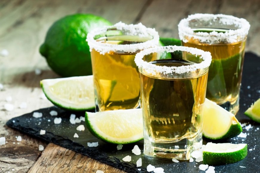L'UE riconosce l'indicazione geografica protetta alla tequila