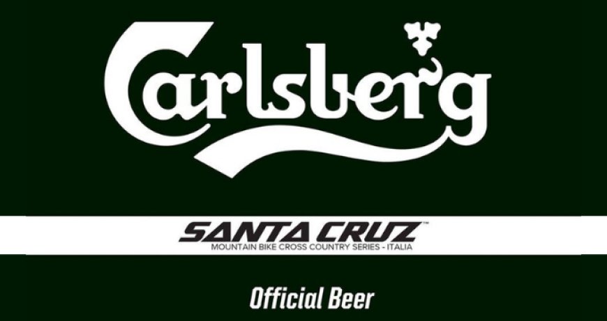 Carlsberg con Santa Cruz Italia per uno sport sano