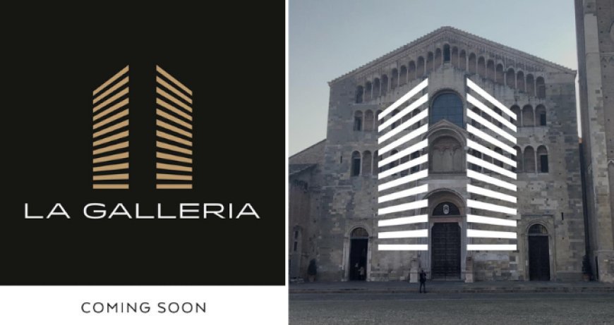 A Parma il Barilla Center diventa La Galleria: design, innovazione e ristorazione