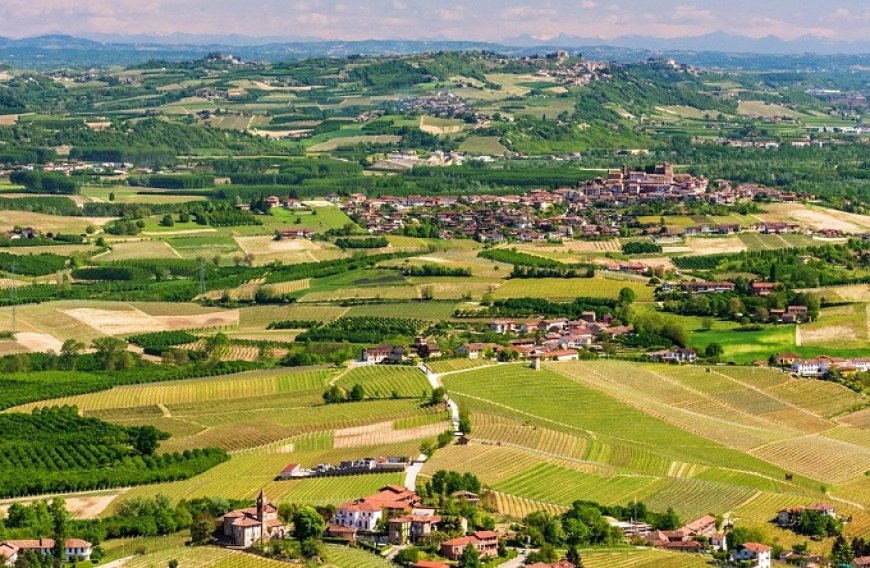 Piemonte dati turismo, la nuova piattaforma per i flussi turistici