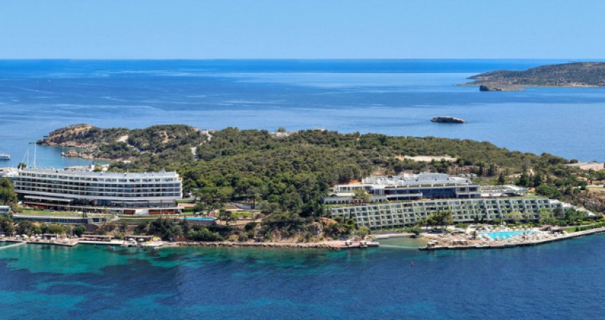 Sarà inaugurato il 29 marzo Four Seasons Astir Palace Hotel Athens