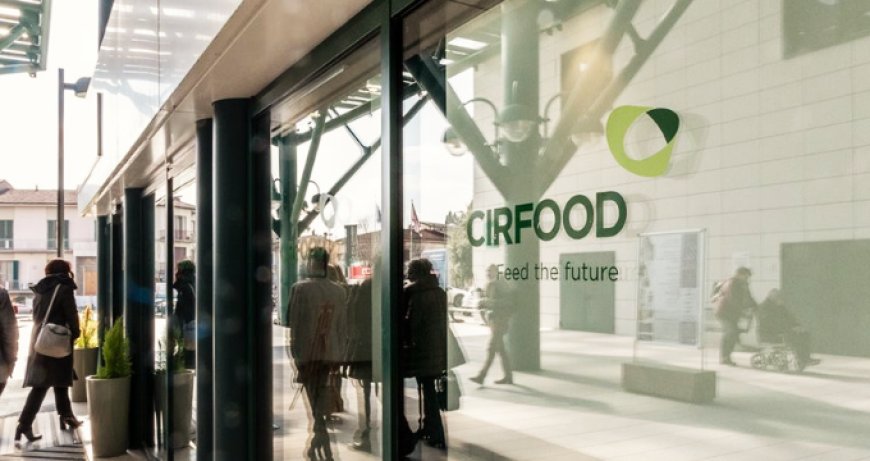CIRFOOD: grandi investimenti per sostenere la crescita. Budget 2019
