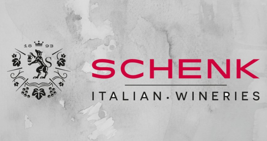 Schenk Italian Wineries brinda ai risultati di Prowein 2019