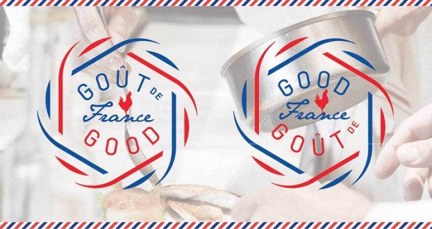 Goût de/Good France: oltre 5.000 chef hanno celebrato la cucina francese