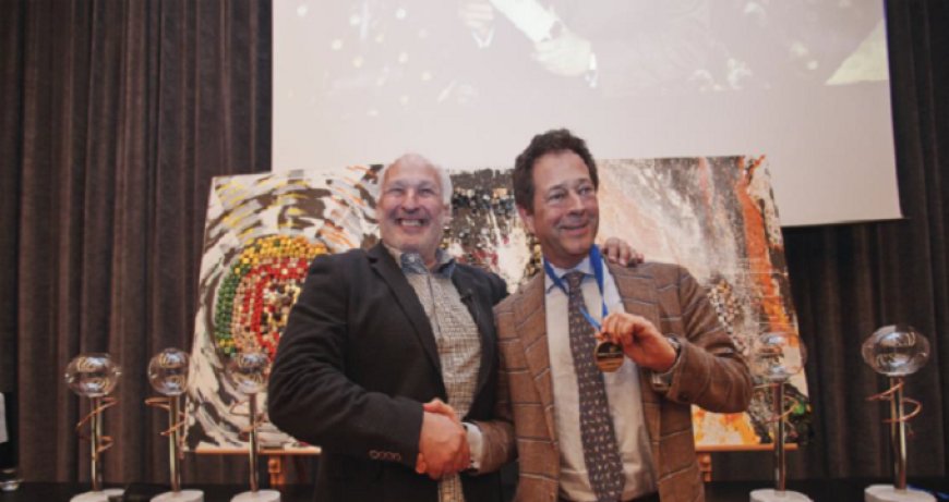 Nardini si aggiudica cinque medaglie al World Spirits Award
