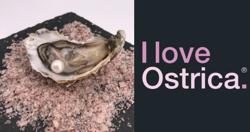 Con I love Ostrica in omaggio una vera perla naturale