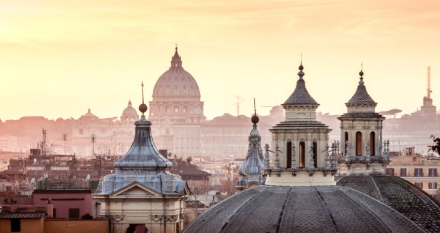TripAdvisor: Roma terza al premio Travelers' Choice per le destinazioni 2019