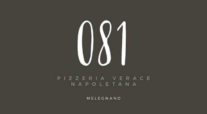 Pizzeria 081: una cena a base di pizza e caviale per il 1 aprile