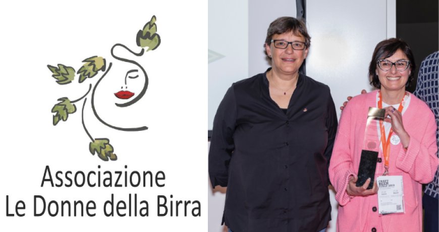 Due Donne della Birra conquistano oro e argento al Campionato Italiano dei Biersommelier Doemens