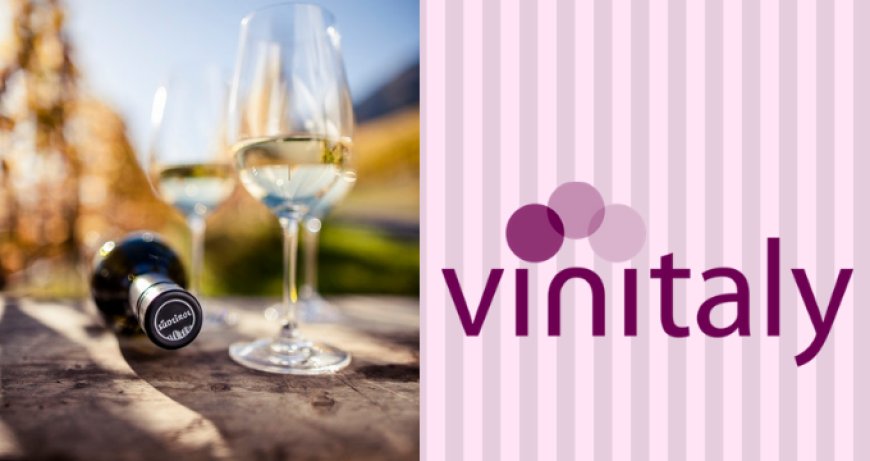 I preziosi contrasti dei Vini dell'Alto Adige a Vinitaly 2019