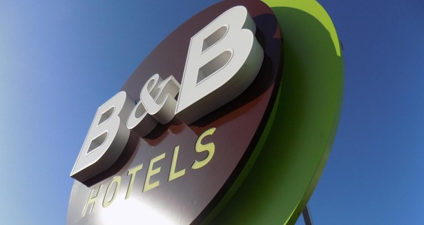 B&B Hotels inaugura a luglio il primo albergo in Sicilia