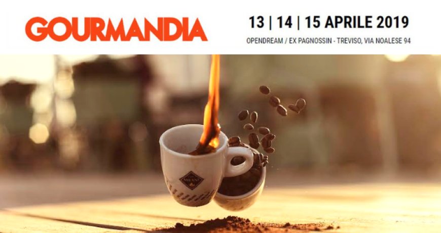Caffè Milani porta a Gourmandia nuove estrazioni e pasticceria d'autore
