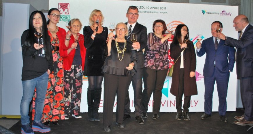 Donne del Vino: le Wine Manager del futuro sempre più digitali e internazionali