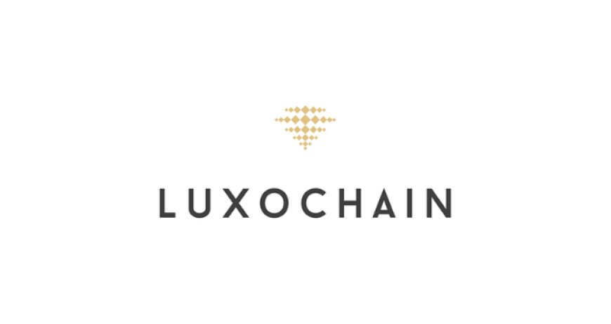 Luxochain ha presentato al Vinitaly l'app anti-contraffazione