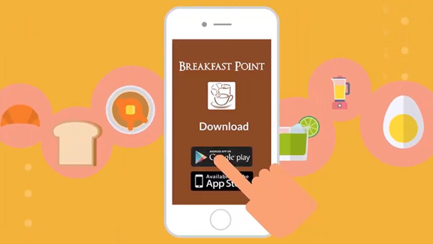 Breakfast Point: al via la campagna di equity crowdfunding per potenziare il progetto