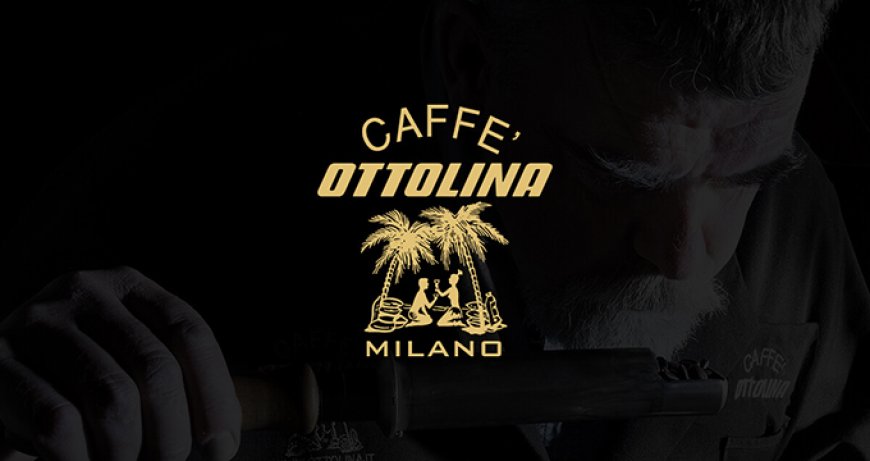 Caffè Ottolina protagonista a Milano Food City e Tuttofood 2019