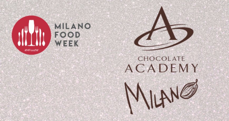 Chocolate Academy: "Pane & Cioccolato" per la Milano Food Week