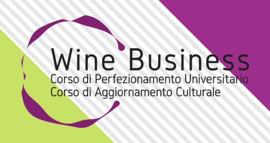 Ancora aperte le iscrizioni per il corso di perfezionamento in Wine Business dell’UniSA
