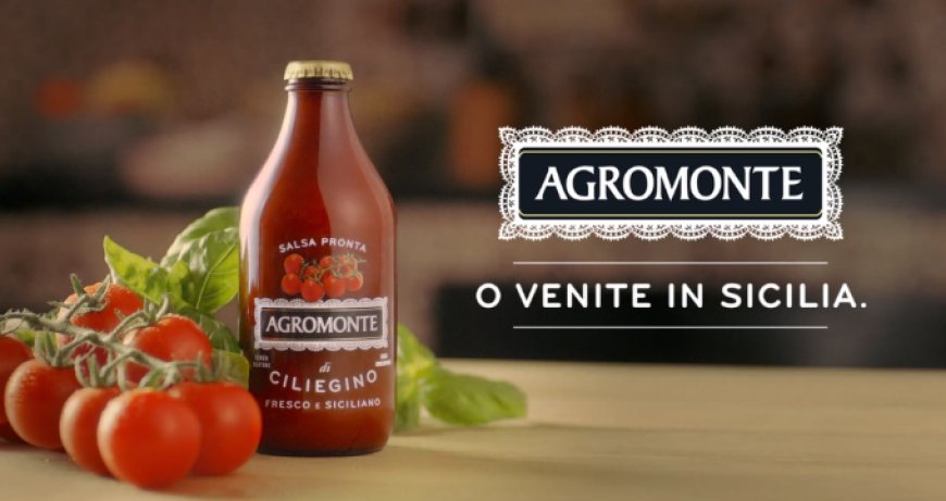 Agromonte #atuttospot: Migliore Campagna Pubblicitaria a TuttoFood