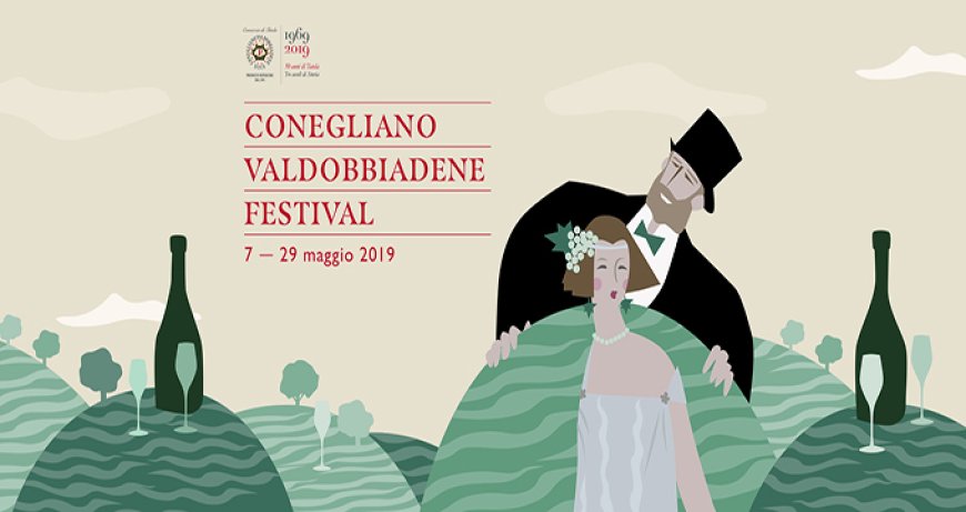 Conegliano Valdobbiadene Festival: un mese di eventi per i 50 anni della denominazione