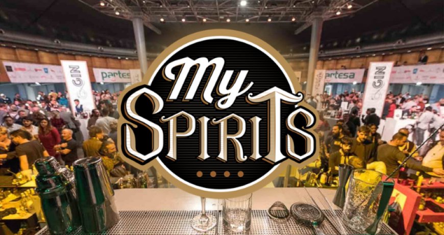 My Spirits di Partesa: torna l'evento dedicato agli spirits