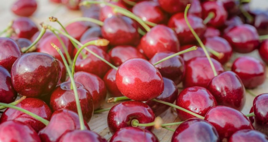 Coop rinnova la sua lotta ai pesticidi con una campagna che parte dalle ciliegie