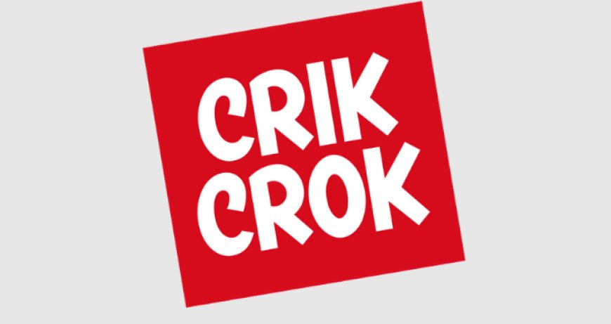 Inizia il processo di risanamento e rilancio della Crik Crok