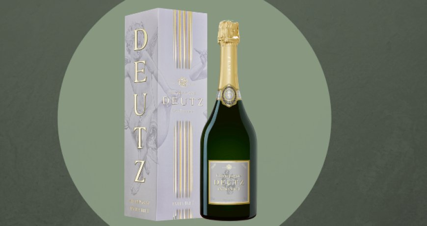 DEUTZ Extra Brut: lo champagne a basso dosaggio perfetto per ogni occasione