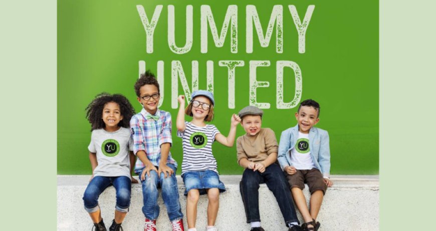 Yummy United promuove il primo laboratorio di robotica per bambini
