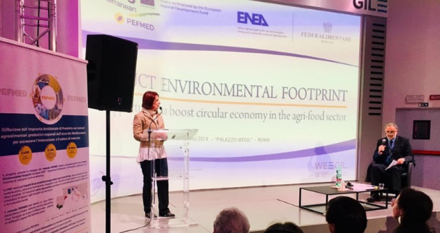 Agroalimentare e impatto ambientale: da Federalimentare ed Enea nuovi strumenti
