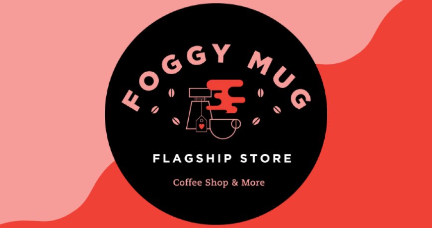 Caffè Krifi inaugura Foggy Mug flagship store, la caffetteria delle nuove tendenze