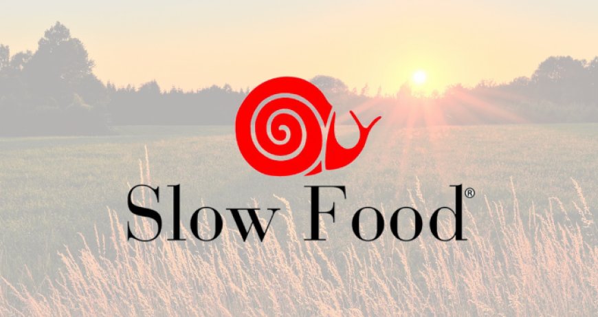 SlowFood-CE: il patrimonio gastronomico dell'Europa Centrale